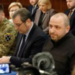 Ουκρανοί και Αμερικανοί συνεχίζουν τις συνομιλίες στη Φλόριντα για το σχέδιο ειρήνευσης του Τραμπ