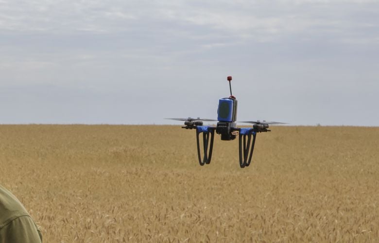 Οι Ουκρανοί χτύπησαν εξέδρα πετρελαίου και πολεμικό πλοίο της Ρωσίας στην Κασπία