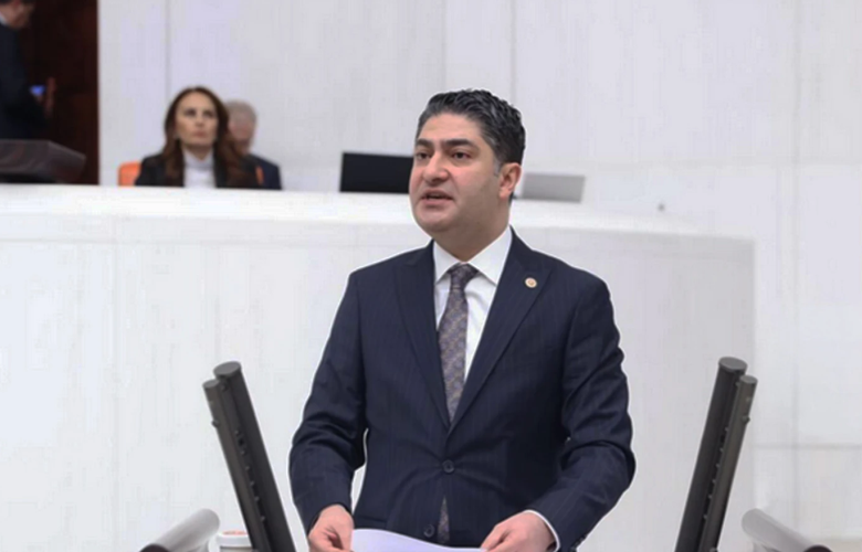 Προκλητικός ο κυβερνητικός εταίρος του Ερντογάν: «Θα βγάλουμε τα μάτια και θα σπάσουμε τα χέρια της Ελλάδας»