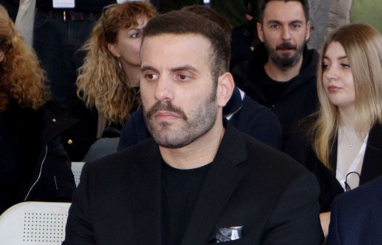 Διαγράφεται από τον ΣΥΡΙΖΑ ο Νίκος Παππάς για επεισόδιο με δημοσιογράφο στο Στρασβούργο