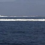 Το Ιράν συνέλαβε πλοίο με σημαία Σουαζιλάνδης για λαθρεμπόριο καυσίμων