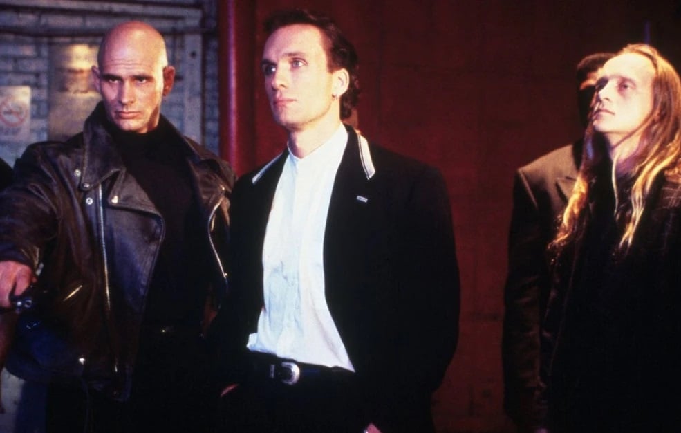 Νεκρός βρέθηκε στο διαμέρισμά του ο ηθοποιός του Χόλιγουντ Πίτερ Γκριν σε ηλικία 60 ετών