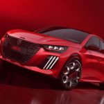 Το Peugeot E-208 GTi θα ξεπεράσει σε επιδόσεις την Alpine A290