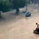 Μαρόκο: Τουλάχιστον 21 νεκροί σε ξαφνικές πλημμύρες