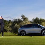 Η Zeekr Χορηγός στο AEGEAN Messinia Pro-Am 2025 - Έπαθλο το νέο Zeekr 7X