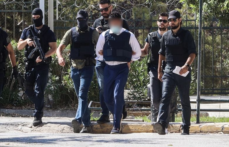 Δολοφονία τοπογράφου στο Ψυχικό: Ισόβια στον εκτελεστή και 9ετή φυλάκιση στον άλλο κατηγορούμενο