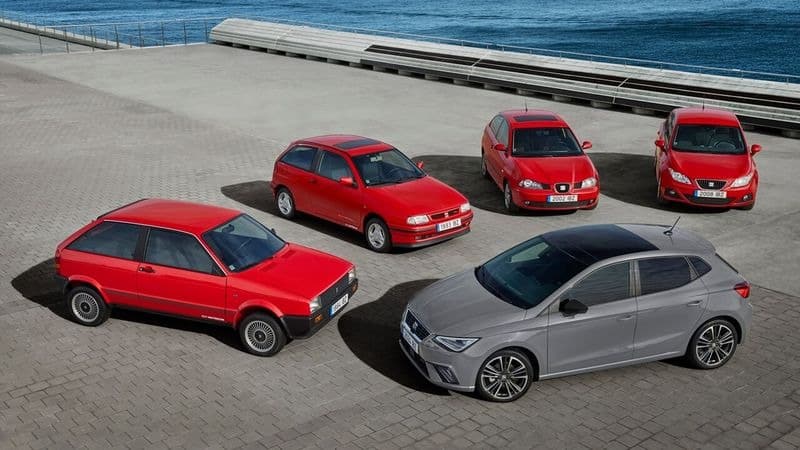 SEAT: Το ηλεκτρικό Ibiza έρχεται νωρίτερα απ’ όσο νομίζαμε;