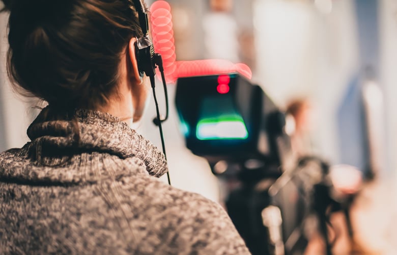 Οι δημοσιογράφοι της δημόσιας ραδιοτηλεόρασης της Λιθουανίας διαμαρτύρονται για την «ορμπανοποίηση» των μέσων ενημέρωσης