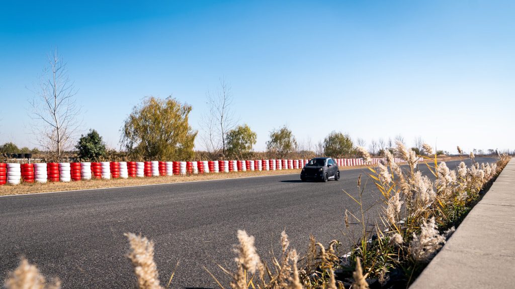 smart #2 hashtag 2 2026 testing (5)