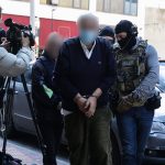 Προφυλακίστηκε ο «Έλληνας Εσκομπάρ» και άλλοι τρεις για την διακίνηση κοκαΐνης