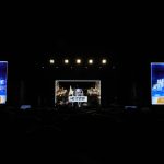 Η Θεσσαλονίκη άναψε το χριστουγεννιάτικο δέντρο της με μια φαντασμαγορική γιορτή από τη Next Step Media - motorone.gr