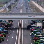 Άρση προσωρινών κυκλοφοριακών ρυθμίσεων στην εθνική οδό Αθηνών-Θεσσαλονίκης στην Πιερία