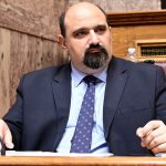 Τραγωδία στα Τέμπη: Απολογήθηκε για το «μπάζωμα» ο Χρήστος Τριαντόπουλος