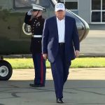 Ο Ντόναλντ Τραμπ καλεί τον κόσμο να πάρει τα όπλα εναντίον «των δυνάμεων του κακού της ισλαμιστικής τρομοκρατίας»