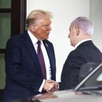 Η ώρα της αλήθειας: Τραμπ και Νετανιάχου σε διαπραγματεύσεις για το τέλος του πολέμου - FinanceNews.gr