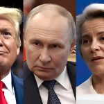 Το Κρεμλίνο χαιρετίζει το νέο δόγμα Τραμπ - Συναγερμός στην Ευρώπη - FinanceNews.gr