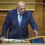 Τσιάρας: Καλούμε άμεσα τους εκπροσώπους των αγροτών σε ουσιαστικό διάλογο