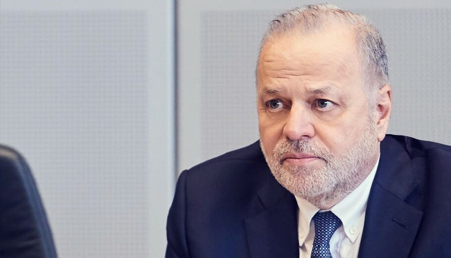 Μυτιληναίος: Η Ελλάδα στο σταυροδρόμι γεωπολιτικής και επενδύσεων - FinanceNews.gr