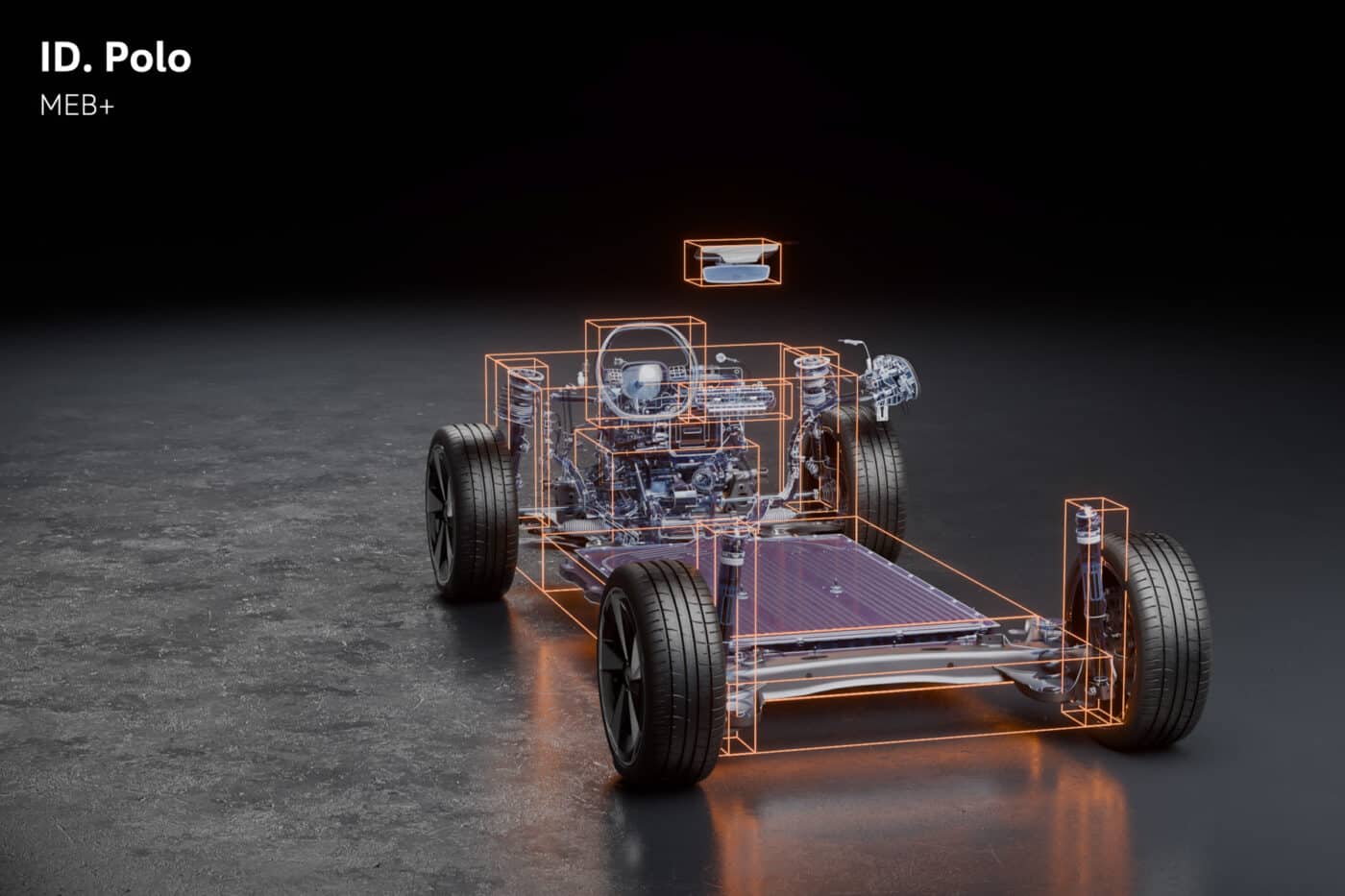 Volkswagen ID. Polo: Όλες οι τεχνικές λεπτομέρειες για εκδόσεις, μπαταρίες, φόρτιση και διαστάσεις