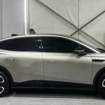 Το νέο VW ID. Unyx 07 μόλις αποκαλύφθηκε: 231 PS και 558 km αυτονομία!