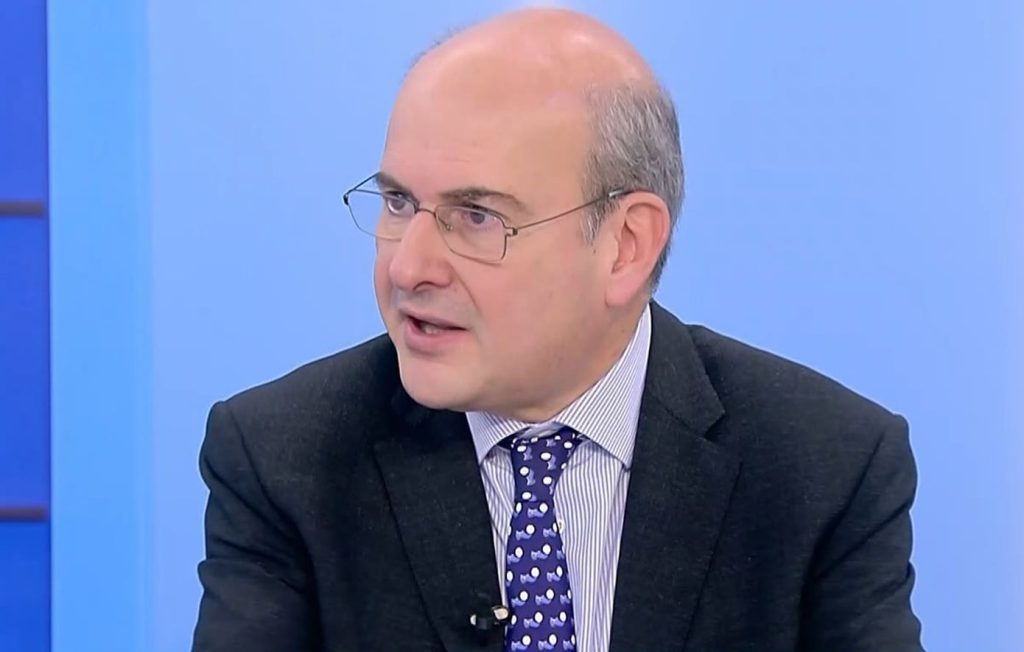 Χατζηδάκης: Μήνας πληρωμών για τους αγρότες ο Δεκέμβριος – Πάμε σε ένα σύστημα αξιόπιστο και δίκαιο για τις επιδοτήσεις