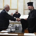 Ποιο είναι το πνεύμα των Χριστουγέννων, σύμφωνα με την Ορθοδοξία