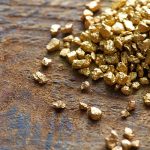 Ανακαλύφθηκε νέο κοίτασμα χρυσού στο Ιράν