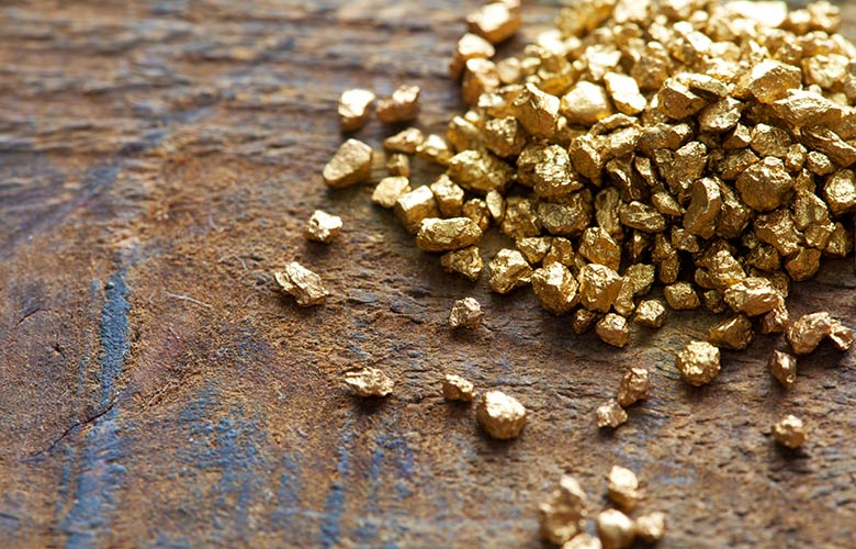 Ανακαλύφθηκε νέο κοίτασμα χρυσού στο Ιράν