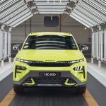 Η Skoda Auto κατασκεύασε 100.000 Elroq σε έναν χρόνο