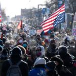 ΗΠΑ: Ο δεύτερος θάνατος από πράκτορες της ICE ενισχύει το ενδεχόμενο νέου shutdown - ertnews.gr