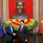 Αναβάθμιση της στρατηγικής σχέσης ΕΕ – Βιετνάμ εν μέσω παγκόσμιων αναταράξεων - ertnews.gr