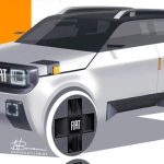 Το νέο FIAT Panda επιστρέφει στις ρίζες του με τιμή-έκπληξη κάτω από €15.000!