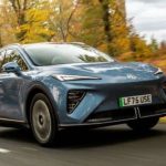 Το νέο MG S6 ανεβάζει τον πήχη