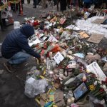 ΗΠΑ: Πένθος και οργή στη Μινεάπολη μετά τους δύο θανάτους πολιτών από σφαίρες της ICE