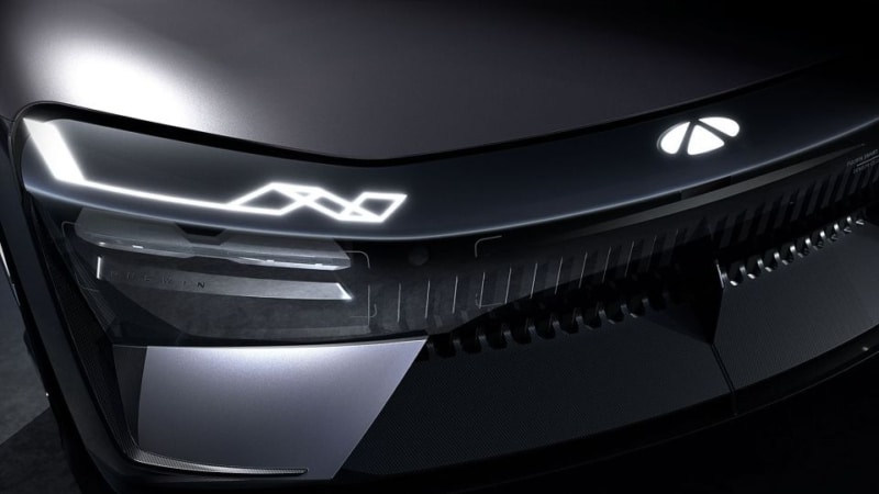 Exeed Liefeng: Το ηλεκτρικό Shooting Brake που υπόσχεται 1.500 Km αυτονομία