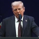 Επιμένει ο Τραμπ για κατάληψη της Γροιλανδίας – «Η άμυνα τους βασίζεται σε δύο έλκηθρα με σκύλους. Μας χρειάζονται περισσότερο από ό,τι εμείς»