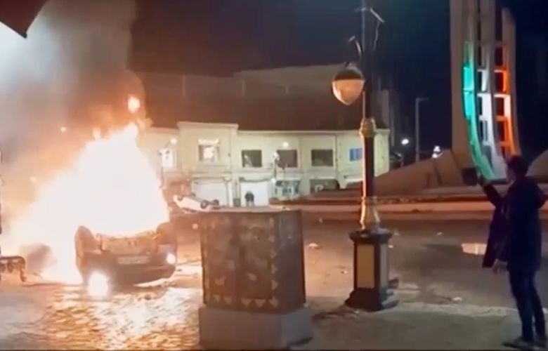 Οι διαδηλώσεις στο Ιράν έχουν υποχωρήσει μετά τη φονική καταστολή τους