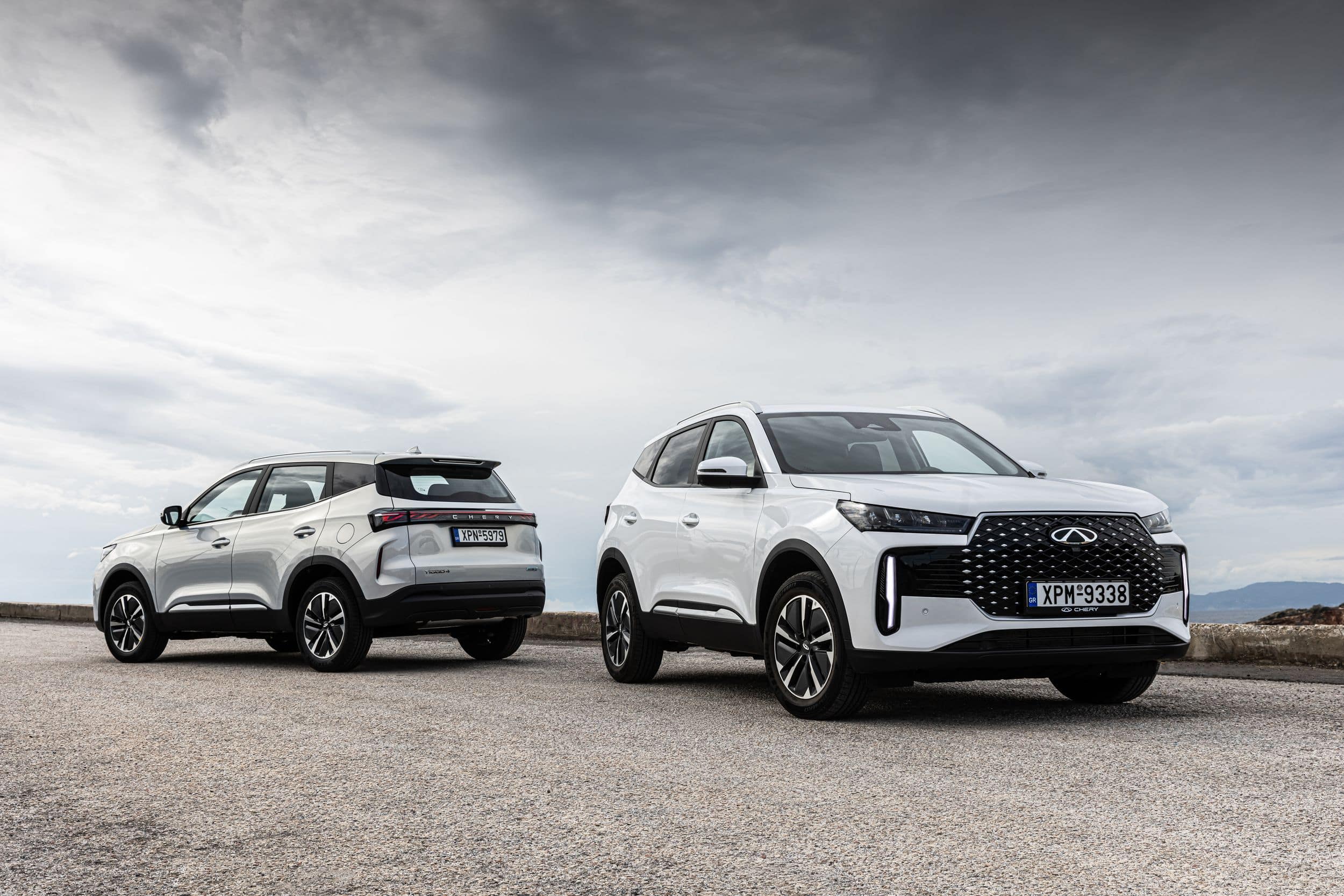 Chery: Ρεκόρ πωλήσεων το 2025 και εντυπωσιακή πορεία στην Ελλάδα