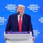 Ο Τραμπ κατέθεσε αγωγή σε βάρος της JPMorgan Chase και ζητά 5 δισ. δολάρια αποζημίωση