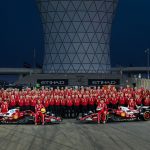 F1 Scuderia Ferrari