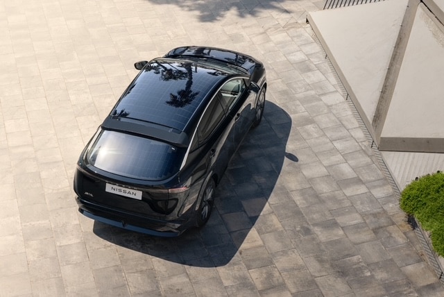 Η Nissan γιορτάζει τη Διεθνή Ημέρα Καθαρής Ενέργειας 

<p data-wpview-marker=