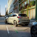 Ford Puma: Νέα τιμή και ανταγωνιστικό χρηματοδοτικό πρόγραμμα