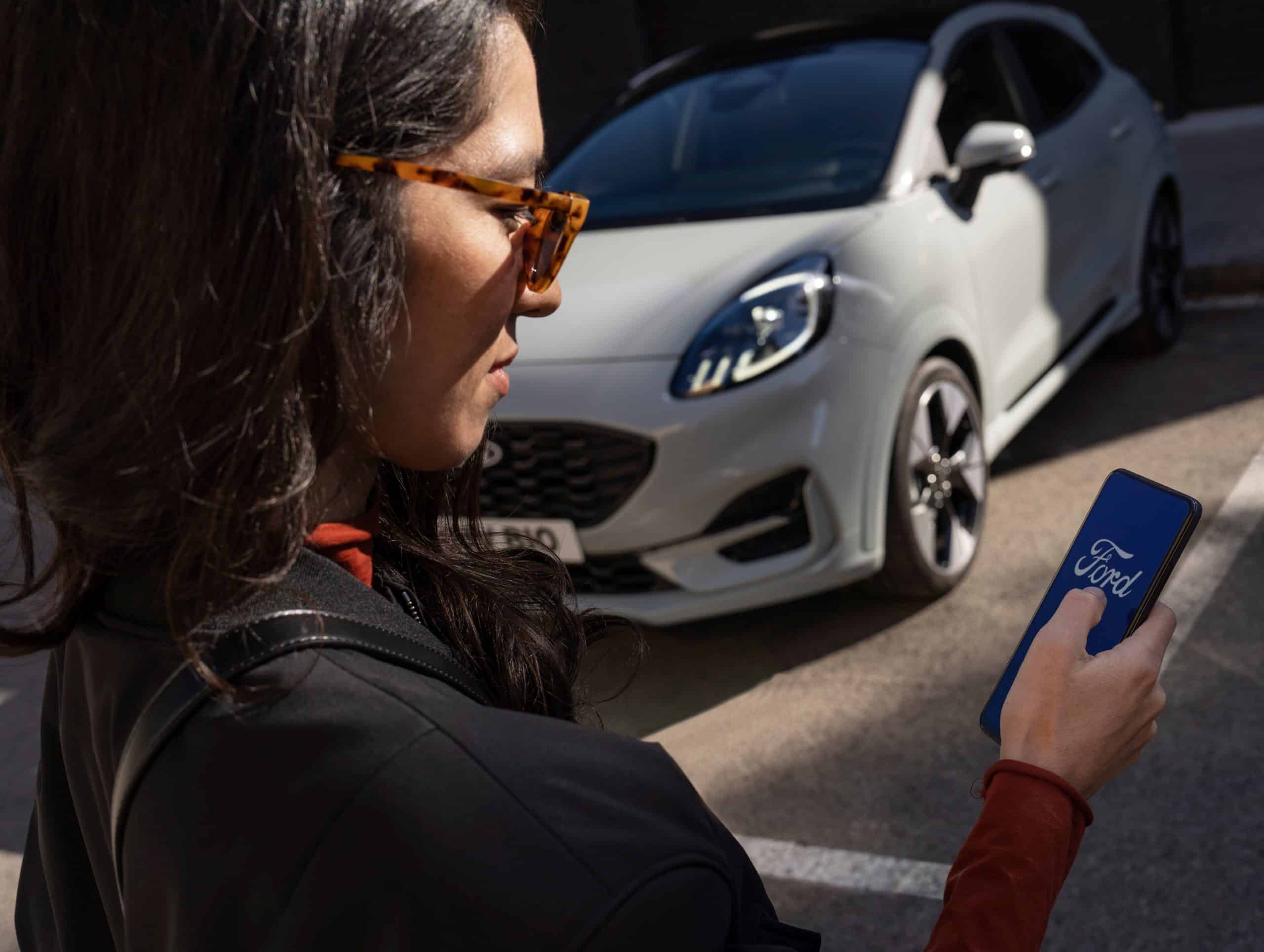 Ford Puma: Νέα τιμή και ανταγωνιστικό χρηματοδοτικό πρόγραμμα