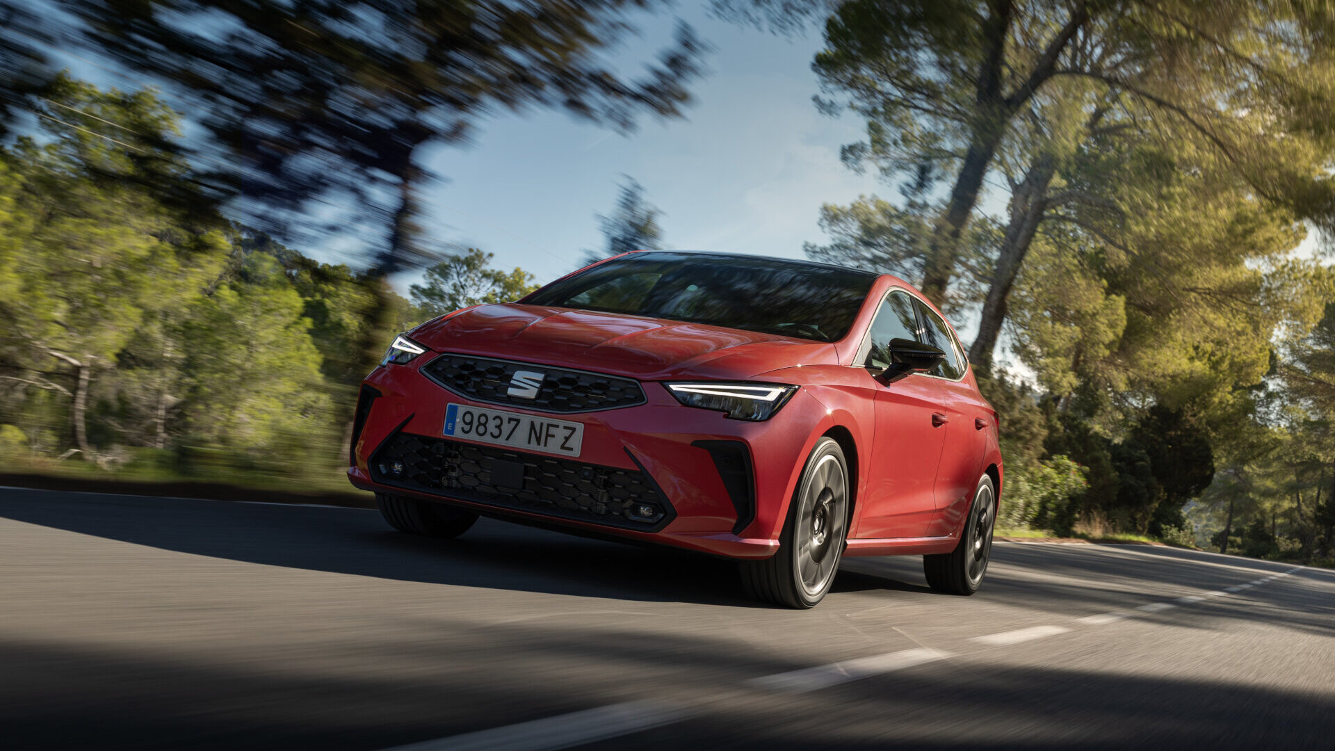 2025 SEAT IBIZA FR (4)