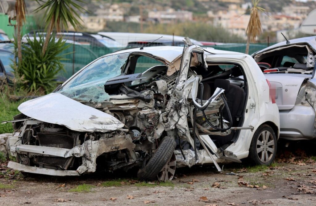 Να μην αναβληθεί  η δίκη για το θανατηφόρο τροχαίο με θύμα τον 23χρονο Π. Καρατζή, ζητά η οικογένειά του