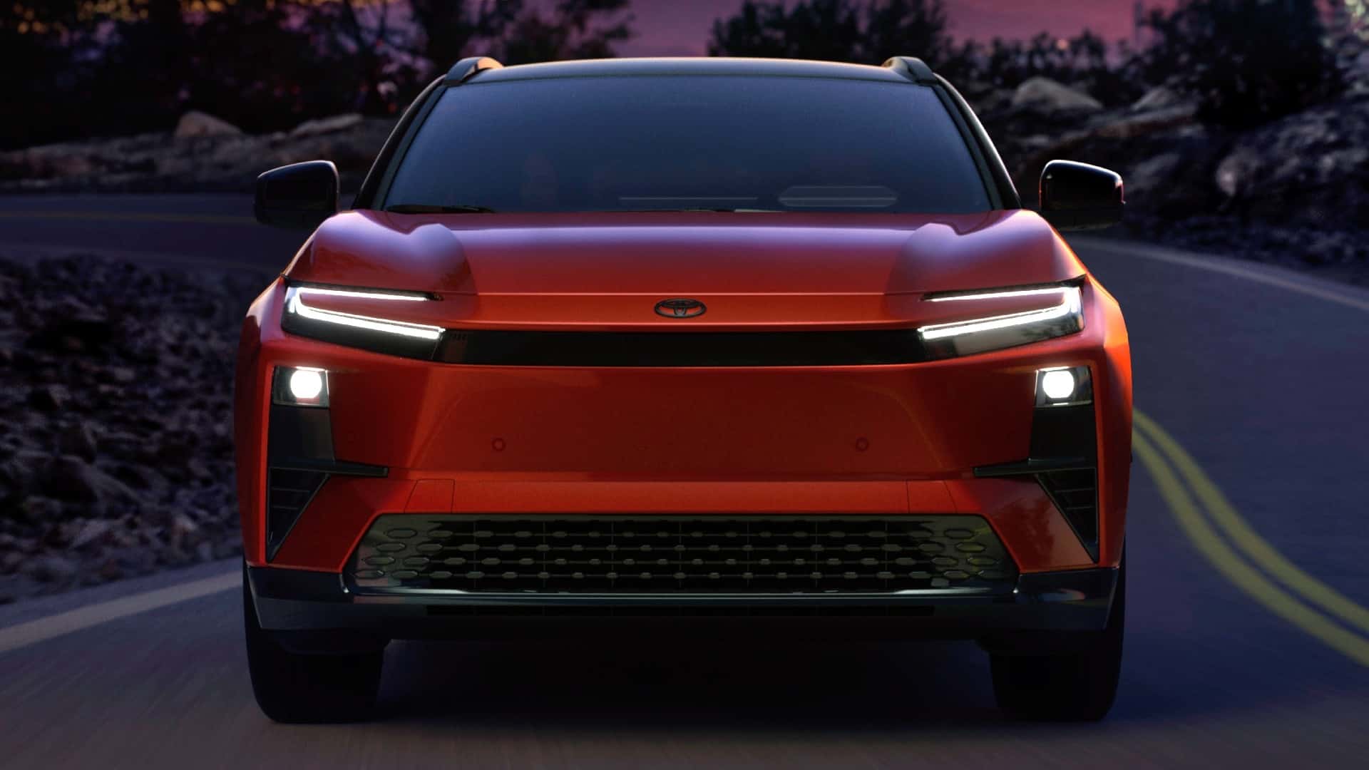 Toyota C-HR 2026: Το ηλεκτρικό comeback που κανείς δεν περίμενε – Τετρακίνηση, 338 PS και τιμή-έκπληξη