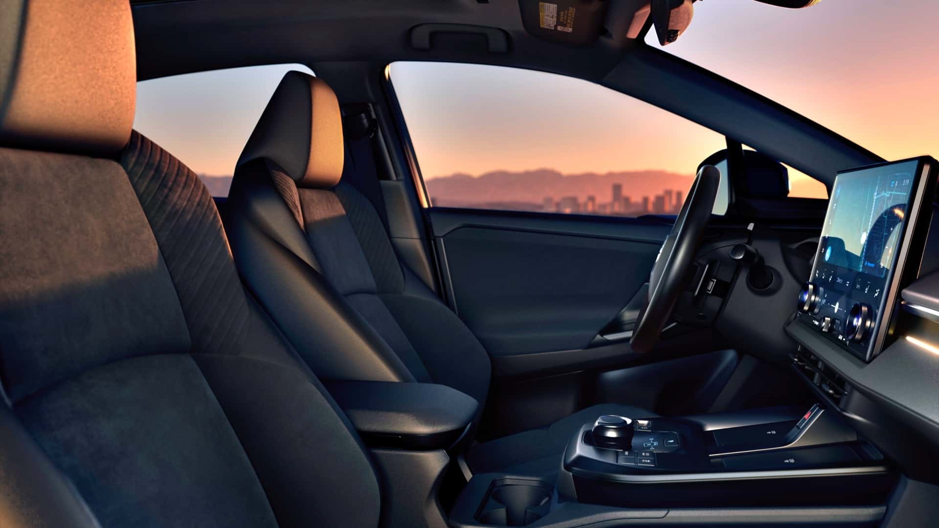 Toyota C-HR 2026: Το ηλεκτρικό comeback που κανείς δεν περίμενε – Τετρακίνηση, 338 PS και τιμή-έκπληξη