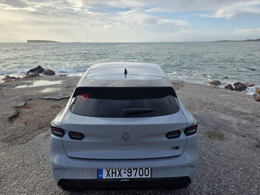 Νέο Renault Clio 6: Το best seller επιστρέφει - Δείτε εκδόσεις και τιμές