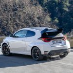 Toyota: Αυτά ήταν τα πέντε GR Yaris που εμφάνισε στο Ράλλυ Μόντε Κάρλο 2026 - motorone.gr