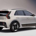 Το Kia Niro του 2027 θέλει απεγνωσμένα να γίνει EV3